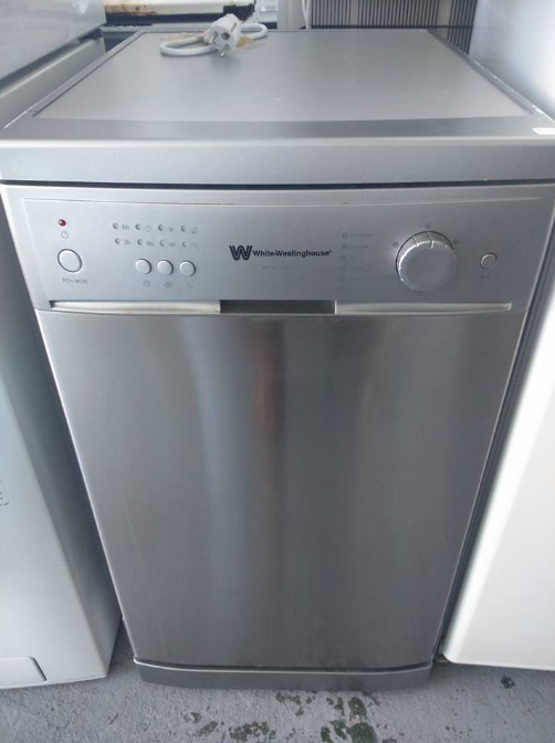 LAVAVAJILLAS WHITEWESTINGHOUSE DOMESTICO