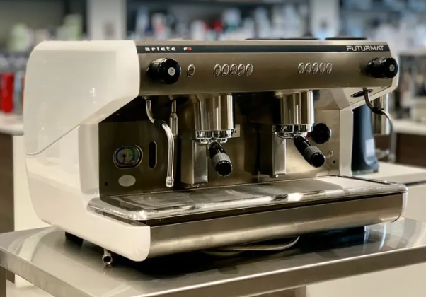 CAFETERA FUTURMAT ARIETTE F2