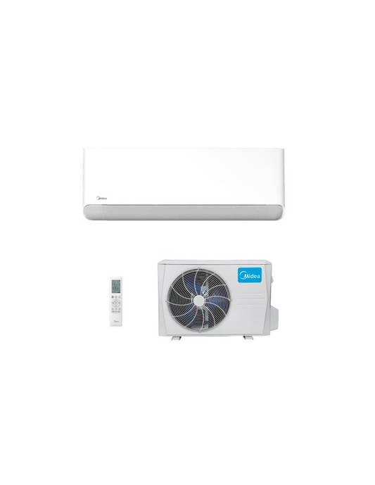 Aire Acondicionado Midea Breezeless 3000W