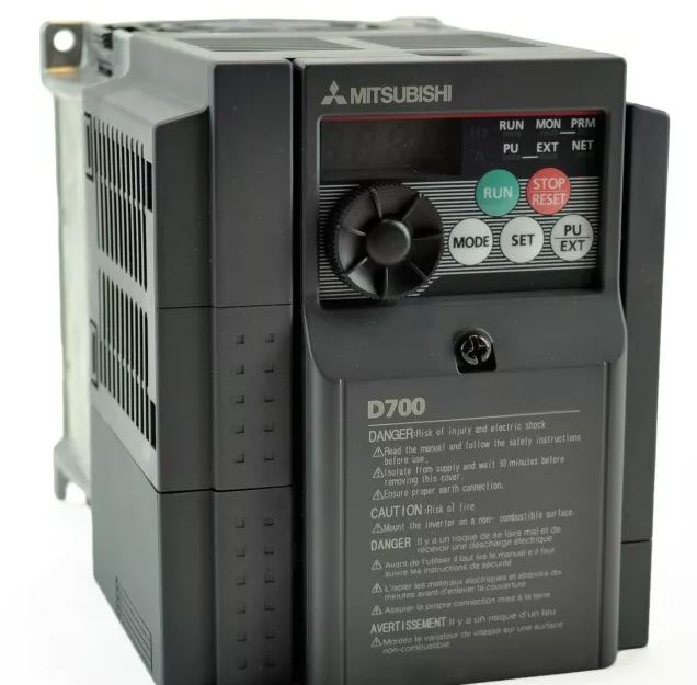 INVERTER DI FRECUENZA MITSUBISHI