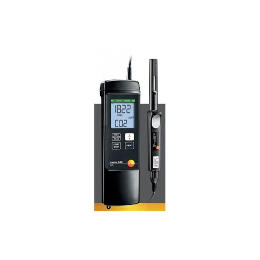 MEDIDOR DE CO2 TESTO 515